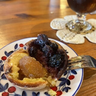 清見台カフェ_0