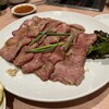 焼肉 金剛苑
