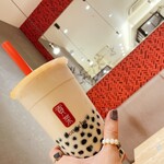 ゴンチャ - ドリンク写真: