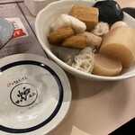 炉端とおでん 呼炉凪来 - 