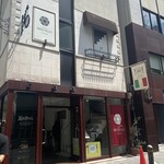 Cuisine SHINGO - 外観 