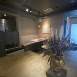 Cuisine SHINGO - 内観