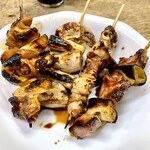 まくら とよかつ - かしら、こぶくろ、あぶら、たん