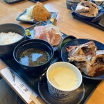 遊酒 花房 - 料理写真: