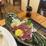 地鶏専門店 まるゑ  - 
