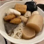 炉端とおでん 呼炉凪来 - 