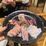 地鶏専門店 まるゑ  - 