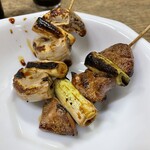 まくら とよかつ - こぶくろ、れば