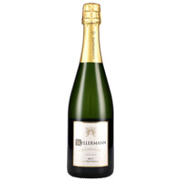 Sparkling wine