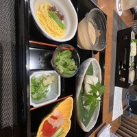日本料理 弁慶 ホテル日航大阪 - 