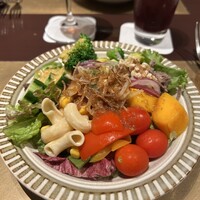 ステーキハウス リブルーム - 