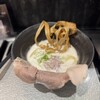 鶏soba 座銀 KITTE丸の内店