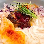 海老丸らーめん - 