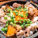 海老丸らーめん - 