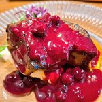 海老丸らーめん - 