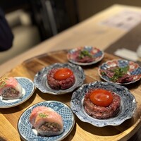 焼肉㐂舌 南船場 - 