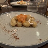 coci - ニョッキ。うまい！