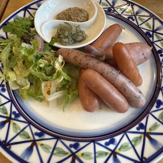 ジョイア・ミーア _1