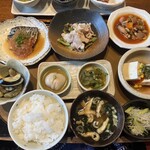 あづみのご飯 風ゆら - 