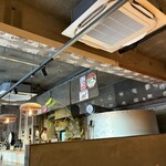 ピッツェリア・タルタルーガ - 