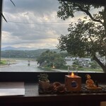 あづみのご飯 風ゆら - 