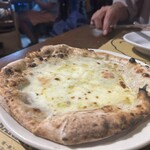 Pizzeria Bakka M'unica - 