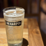 ピッツェリア・タルタルーガ - 