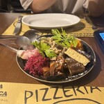 Pizzeria Bakka M'unica - 