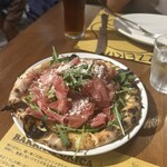 Pizzeria Bakka M'unica - 