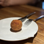 ピッツェリア・タルタルーガ - 