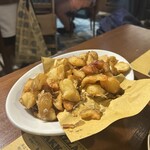 Pizzeria Bakka M'unica - 