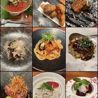 麻布淺井 - 