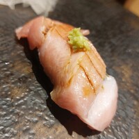 鮨 からす 十三店 - 