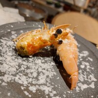 鮨 からす 十三店 - 