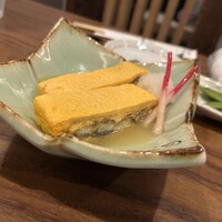 うなぎ家 しば福や - 