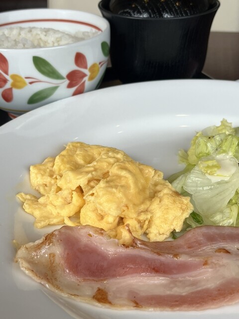 Denny's Kodaira Ogawa Ten photo 2