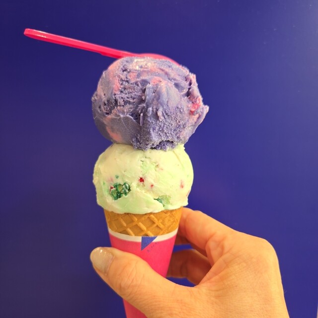 Thirty-One Ice Cream Shibuya Ten