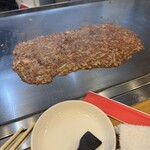 広島鉄板焼 お好み焼 はるちゃん - 