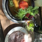 ​冬のRK GARDEN - 