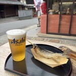 御米司ふみや - 