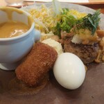 Monzen Yoshoku Fujiya - 