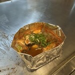 広島鉄板焼 お好み焼 はるちゃん - 