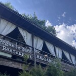 ​冬のRK GARDEN - 