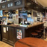 ヒラノヤ - 店内