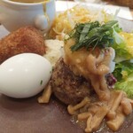 Monzen Yoshoku Fujiya - 