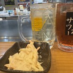 広島鉄板焼 お好み焼 はるちゃん - 