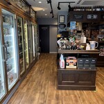 ヒラノヤ - 店内