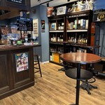 ヒラノヤ - 店内