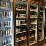 ヒラノヤ - 店内