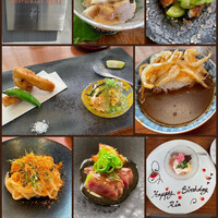 麻布淺井 - 